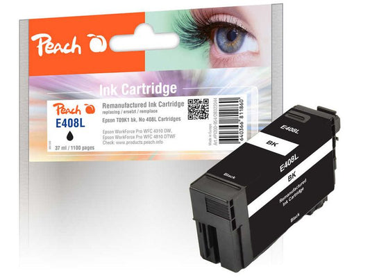 Peach Encre Epson No. 408L noir