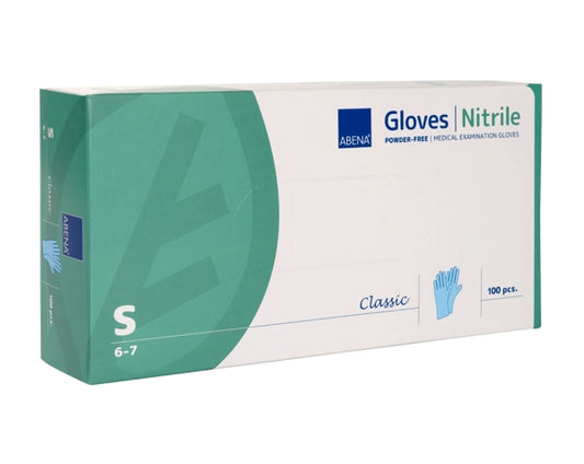Abena Classic gants jetables