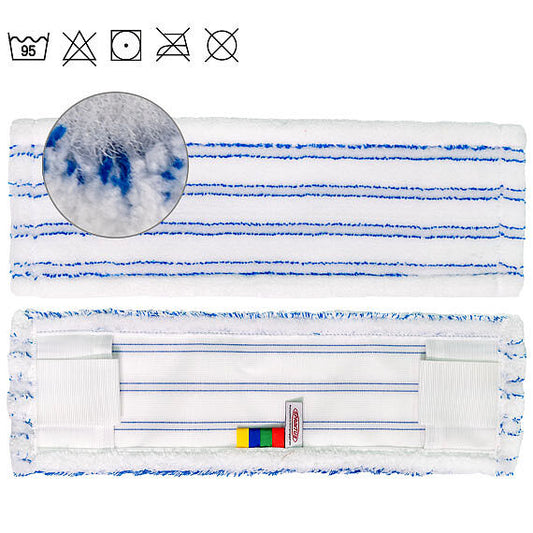 CLEAN and CLEVER mop en microfibre Premium PRO