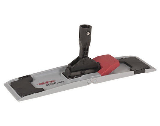 CLEAN and CLEVER support à mop pliable Magic Vario