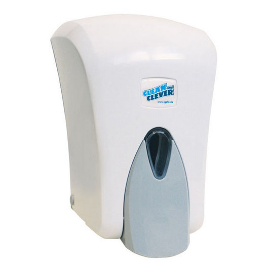 CLEAN and CLEVER distributeur de savon SMA 402