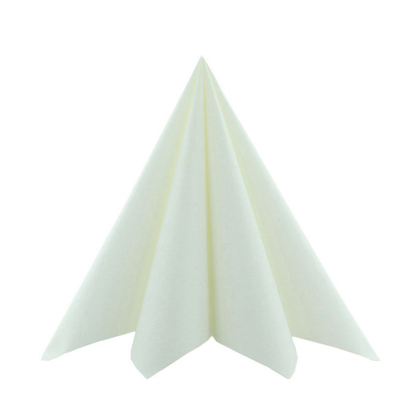 Mank Linclass serviettes - blanc