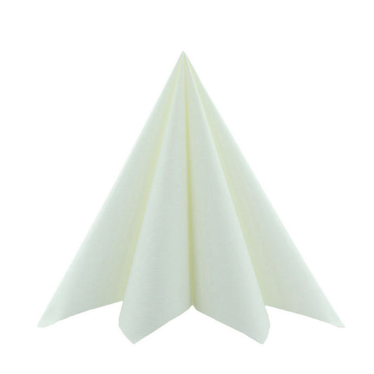 Mank Linclass serviettes - blanc