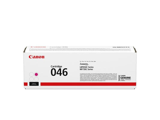 Canon Toner 1248C002 / 046 Magenta