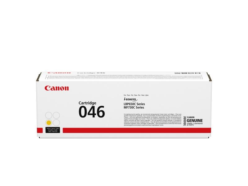 Canon Toner 1247C002 / 046 Yellow