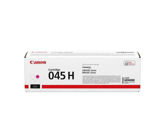 Canon Toner 1244C002 / 045H Magenta