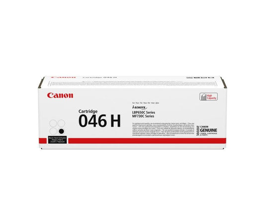 Canon Toner 1254C002 / 046H noir
