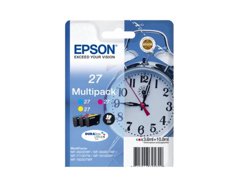 Epson Kits d'encre T27054012