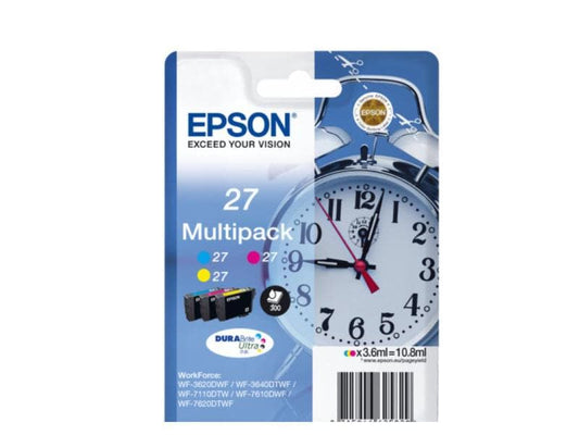 Epson Kits d'encre T27054012