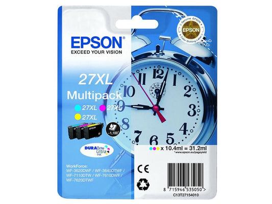 Epson Kits d'encre T27154012
