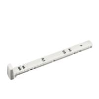 Leitz Rail de butée pour poinçons de la série NeXXt