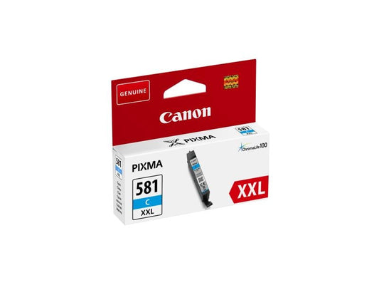 Canon Encre CLI-581XXL Cyan