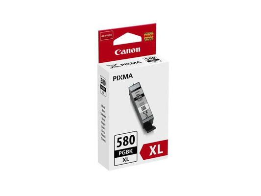 Canon Encre PGI-580PGBK XL Pigmented Black