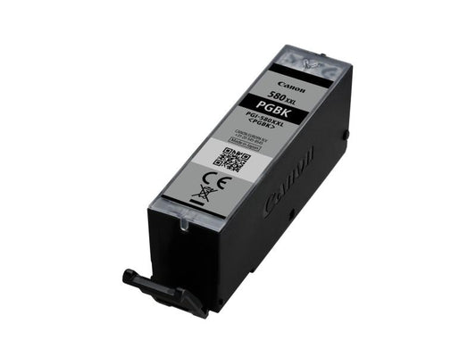 Canon Encre PGI-580PGBK XXL Pigmented Black