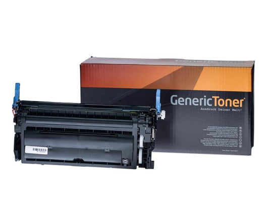 GenericToner Toner Kyocera TK-130 noir