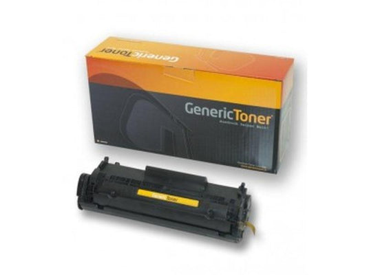 GenericToner Toner HP Nr. 53X XL (Q7553X) noir