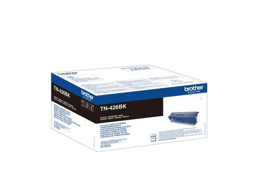 Brother Toner TN-426BK noir