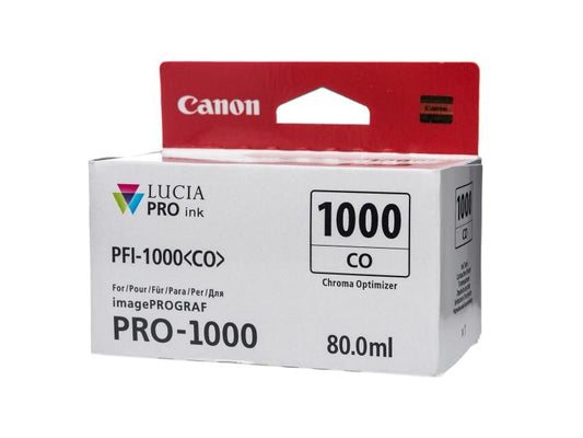 Canon Encre PFI-1000CO / 0556C001