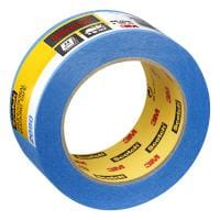 3M Ruban adhésif Scotch 2090 48 mm x 50 m, bleu