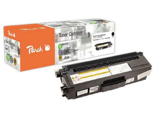 Peach Toner Brother TN-320 noir