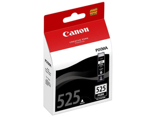 Canon Encre PGI-525PGBK / 4529B001 Pigmented Black