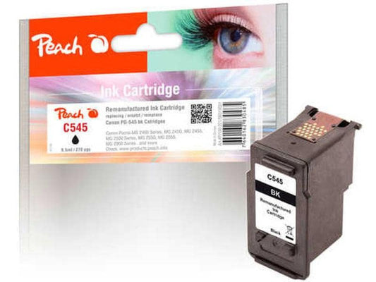 Peach Encre Canon PG-545 noir
