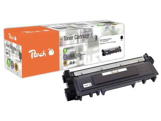 Peach Toner Brother TN-2320 XL noir
