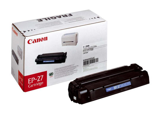 Canon Toner EP-27 / 8489A002 noir