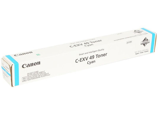 Canon Toner 8525B002 Cyan