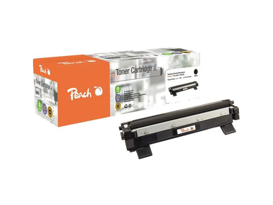 Peach Toner Brother TN-1030 / 1050 noir