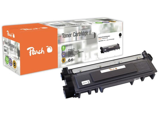 Peach Toner Brother TN-2310 noir