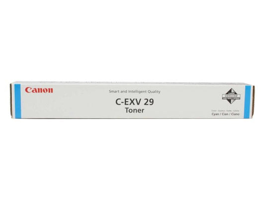 Canon Toner 2794B002 Cyan