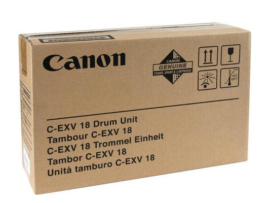 Canon Tambour C-EXV 18 / 0388B002 Sans