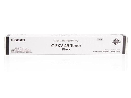 Canon Toner 8524B002 noir