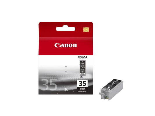 Canon Encre PGI-35BK / 1509B001 noir