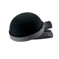 Sigel Coussin à aiguilles Noir/Gris