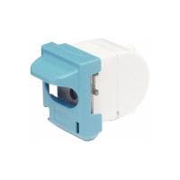 Esselte Agrafe Cassette 5020e 3000 Pièce/s