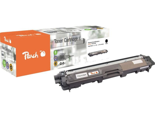 Peach Toner Brother TN-242 noir