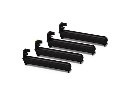 OKI Tambour 44844408 noir