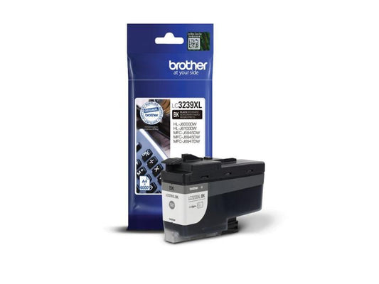 Brother Encre LC-3239XLBK noir