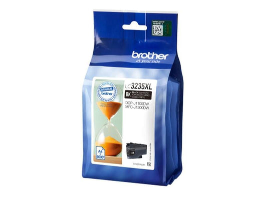 Brother Encre LC-3235XL noir