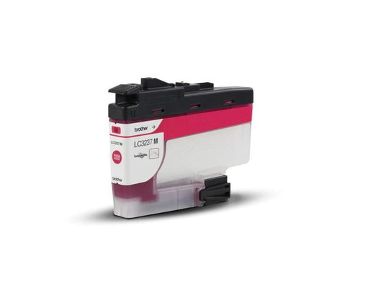 Brother Encre LC-3237M Magenta