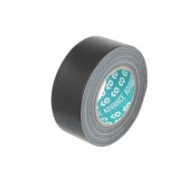 Advance Duct Tape AT170 50 mm x 50 m, Noir