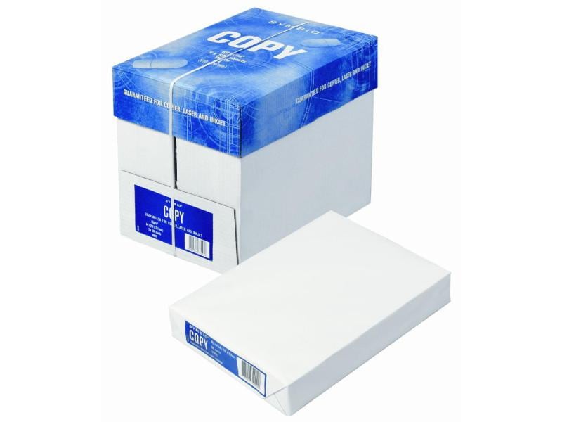 Symbio Copy A4 80G
