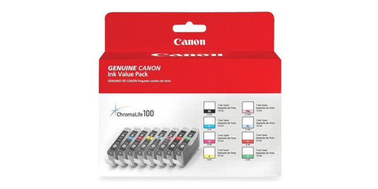 Canon Kits d'encre CLI-42 / 6384B010