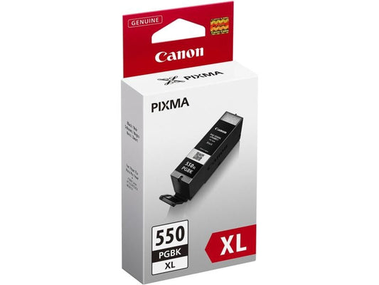 Canon Encre PGI-550PGBK XL / 6431B001 Pigmented Black
