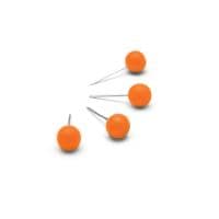 Nobo Punaise 100 pièces, orange