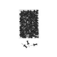 WEDO Punaise 9 mm forme diabolique