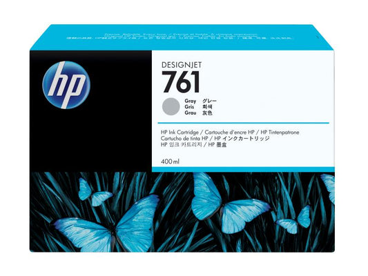 HP Encre Nr. 761 (CM995A) Grey