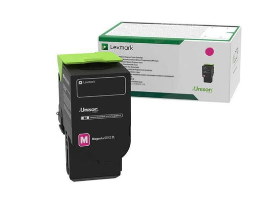 Lexmark Toner C231HM0  Magenta